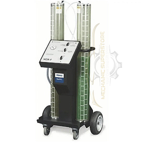 Mahle VCX-1 FluidPRO® Two Tube Vacuum Coolant Exchanger