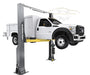 BendPak 16AP 16,000-lbs. Capacity 2 Post High-Rise Car Lift - Mechanic Super Store