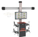 CEMB DWA3500 3D High Definition Wheel Alignment System - Mechanic Super Store