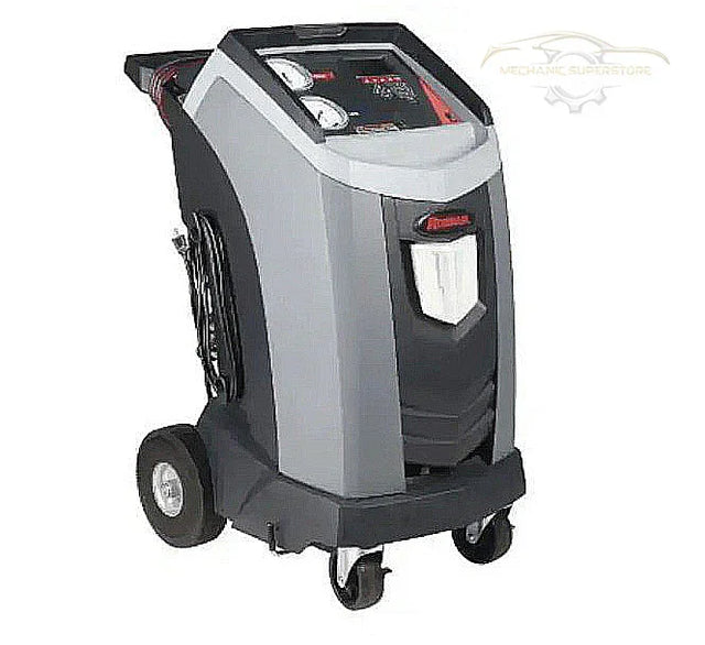 Robinair R-1234YF RRR AC Machine - Mechanic Super Store