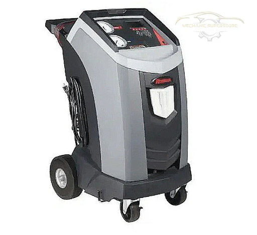 Robinair R-1234YF RRR AC Machine - Mechanic Super Store