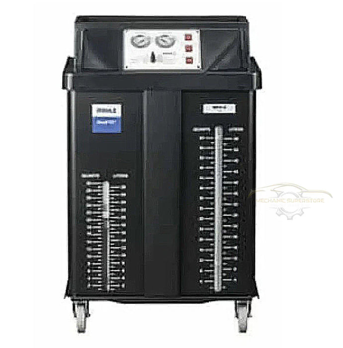 Mahle MCX-2F Multi-Coolant Exchanger w/Flush By-Pass - Mechanic Super Store