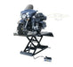 Atlas HI-RISE 1500 Motorcycle/ATV Lift 1,500 lb Capacity - Mechanic Super Store