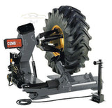 CEMB SM56T Truck, Bus Agriculture & Earth Moving Vehicles Tire Changer - Mechanic Super Store
