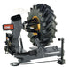 CEMB SM56T Truck, Bus Agriculture & Earth Moving Vehicles Tire Changer - Mechanic Super Store