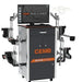 CEMB DWA1100ADAS Wireless CCD Wheel Alignment System w/ADAS - Mechanic Super Store