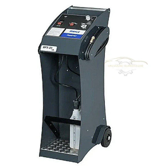 Mahle BFX-20 Brake Fluid Exchanger - Mechanic Super Store