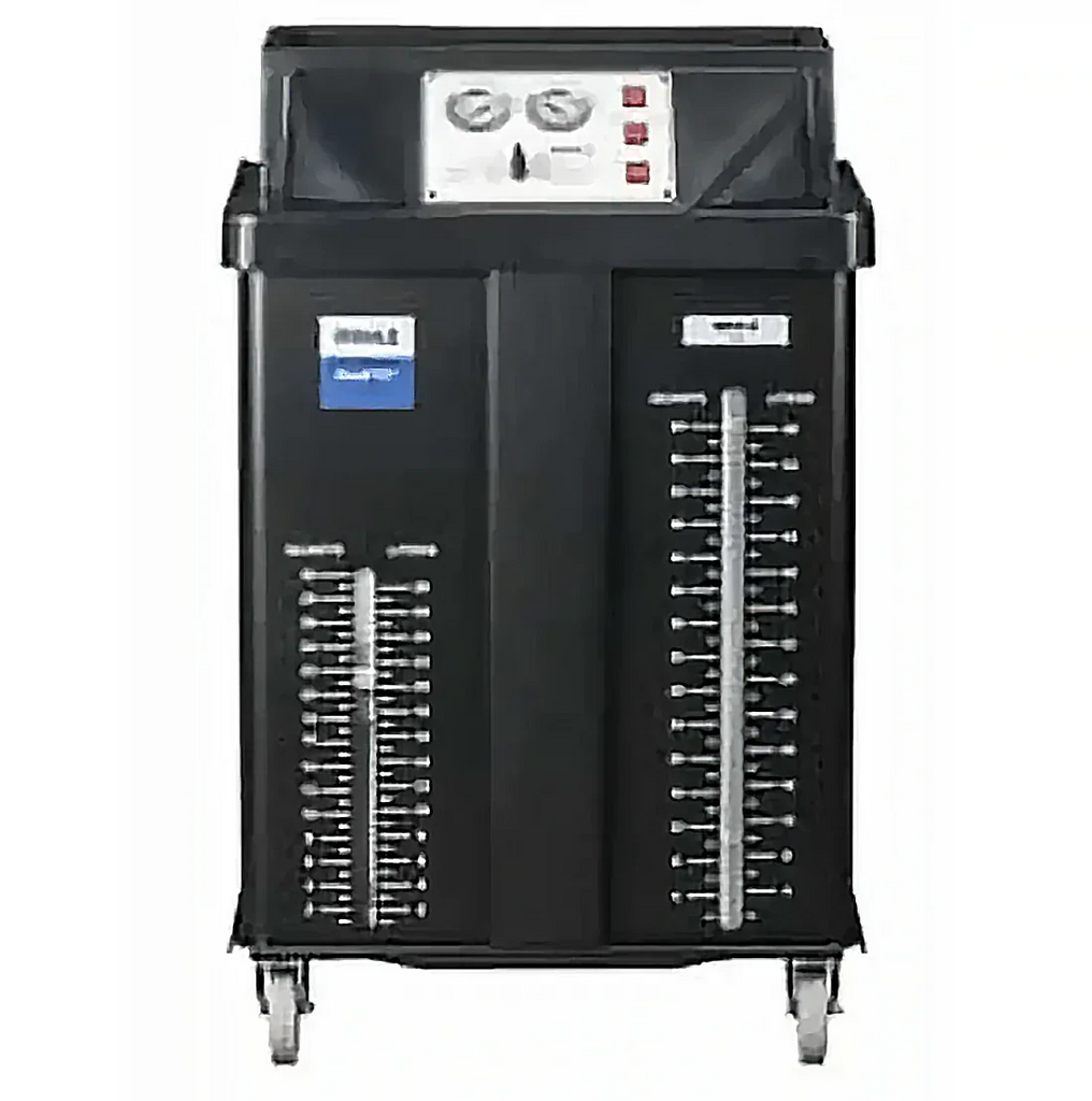 Mahle MCX-2 Multi-Coolant Exchanger w/ Pressure Test - Mechanic Super Store