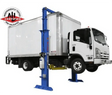 Atlas Platinum PVL15 ALI Certified Commercial Overhead 15,000 lb. Capacity 2 Post Lift - Mechanic Super Store