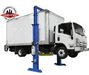 Atlas Platinum PVL15 ALI Certified Commercial Overhead 15,000 lb. Capacity 2 Post Lift - Mechanic Super Store