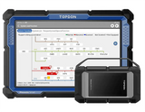 Topdon USA Phoenix Smart Advanced Intelligent Diagnostic Scanner - Mechanic Super Store