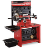 Ranger RL-8500 Combination Disc/Drum Brake Lathe with Bench & Standard Tooling - Mechanic Super Store