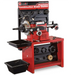 Ranger RL-8500 Combination Disc/Drum Brake Lathe with Bench & Standard Tooling - Mechanic Super Store