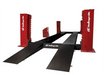 Challenger Lifts 44050X 50000 lbs Heavy-Duty 4 Post Chain-Driven Lift - Mechanic Super Store