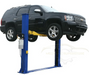 Atlas Commercial Grade Extra Tall 10,000lb 2 Post Lift - Mechanic Super Store