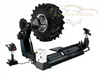 Hofmann MONTY 5800B Heavy-Duty Truck Tire Changer - Mechanic Super Store