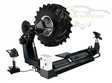 Hofmann MONTY 5800B Heavy-Duty Truck Tire Changer - Mechanic Super Store