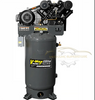 BelAire VMP-10120V-603 10HP 120gal vertical two-stage electric air compressor