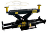 Amgo RJ-10A 10,000 lb Rolling Jack - Mechanic Super Store