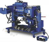 BendPak Digital Automatic Pipe Bender W/Metric Tooling Package