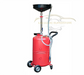 Tuxedo 24G-SE-DRAIN 24 Gallon ‘Self Evacuation’ Oil Drain - Mechanic Super Store