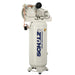 Schulz 360VV15-1 3HP 60gal vertical two-stage electric air compressor