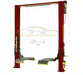 Red Challenger Lifts CL10-XP9 9000 lbs 2 Post Drive-On Pad Lift - Mechanic Super Store