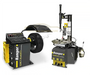 Ranger R980XR Tire Changer - DST2420 Wheel Balancer - Wheel Weights Package - Mechanic Super Store