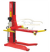 Amgo SML-7 7,000 lb Single Post Lift - Mechanic Super Store