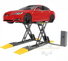 BendPak SP-7XE 7,000 lbs Frame Engaging Scissor Lift - Mechanic Super Store