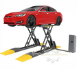 BendPak SP-7XE 7,000 lbs Frame Engaging Scissor Lift - Mechanic Super Store