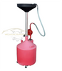 Tuxedo 18G-DRAIN 18 Gallon Oil Drain - Mechanic Super Store