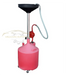 Tuxedo 18G-DRAIN 18 Gallon Oil Drain - Mechanic Super Store