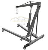Ranger RSC-2TF 2-Ton Folding Shop Crane / Engine Hoist - Mechanic Super Store