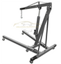 Ranger RSC-2TF 2-Ton Folding Shop Crane / Engine Hoist - Mechanic Super Store