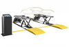BendPak P-9000LT 9,000 lb. Capacity Low-Rise Lift - Mechanic Super Store