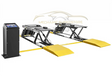 BendPak P-9000LT 9,000 lb. Capacity Low-Rise Lift - Mechanic Super Store