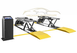 BendPak P-9000LT 9,000 lb. Capacity Low-Rise Lift - Mechanic Super Store
