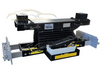 iDeal RAJ-7K-H Rolling Air Jack 7,000 lb. Capacity - On The Rail - Air Bag - High Mount - Mechanic Super Store