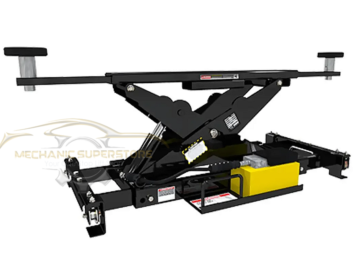 Ranger R745 Tire Changer - DST2420 Wheel Balancer - Tape Wheel Weights Package