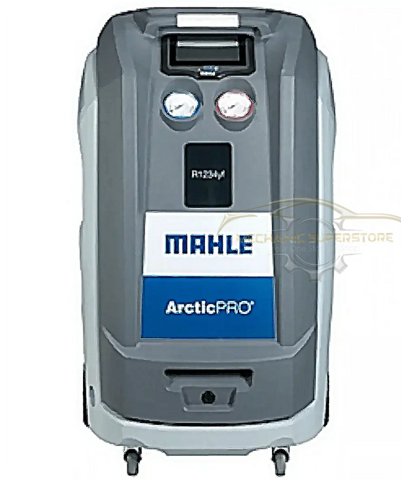 Mahle ACX2280 ArcticPRO® R1234yf Refrigerant Handling System - Mechanic Super Store