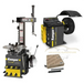 Ranger R745 Tire Changer - DST2420 Wheel Balancer - Tape Wheel Weights Package - Mechanic Super Store