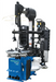 Hofmann MONTY 3550 Series Tilt Tower Tire Changer - Mechanic Super Store