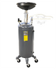 Ranger RD-20SE 20 Gallon Air-Evac Portable Oil Drain - Mechanic Super Store