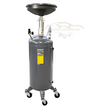 Ranger RD-20SE 20 Gallon Air-Evac Portable Oil Drain - Mechanic Super Store