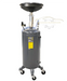 Ranger RD-20SE 20 Gallon Air-Evac Portable Oil Drain - Mechanic Super Store