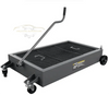 Ranger RD-15 15-Gallon Low-Profile Portable Oil Drain - Mechanic Super Store