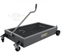 Ranger RD-15 15-Gallon Low-Profile Portable Oil Drain - Mechanic Super Store
