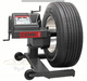 CEMB C206 Mobile Truck, Bus and Car Wheel Balancer - Mechanic Super Store
