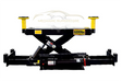 Amgo J6H 6,000 lb Rolling Jack - Mechanic Super Store